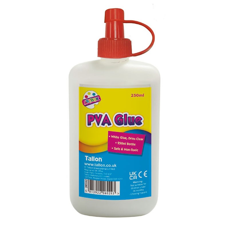 Art Box PVA Glue