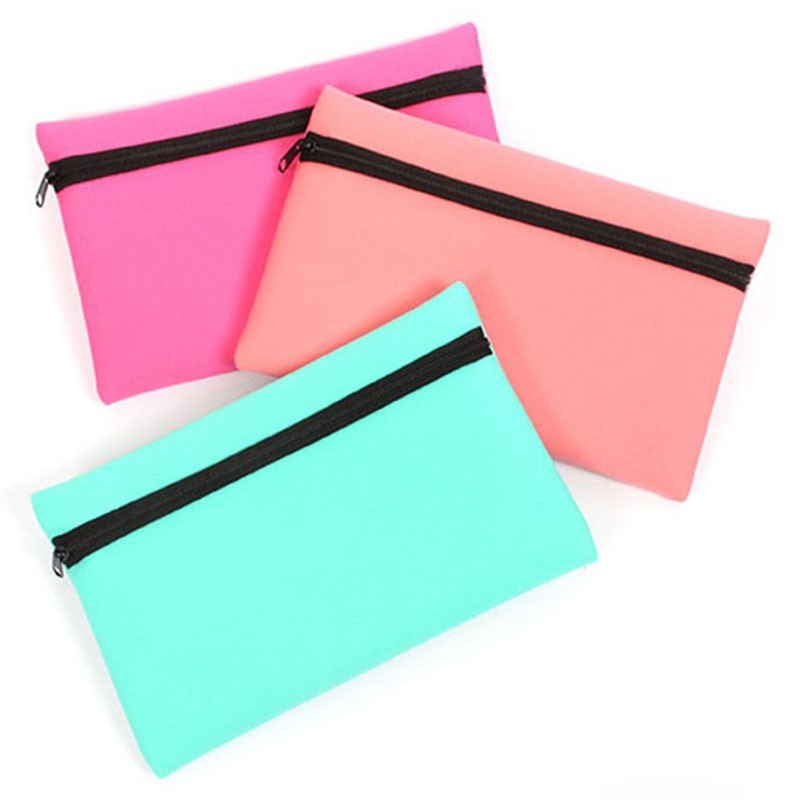 Pencil Case Neoprene
