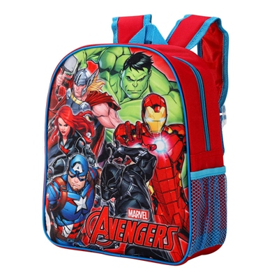 BACKPACK STANDARD AVENGERS