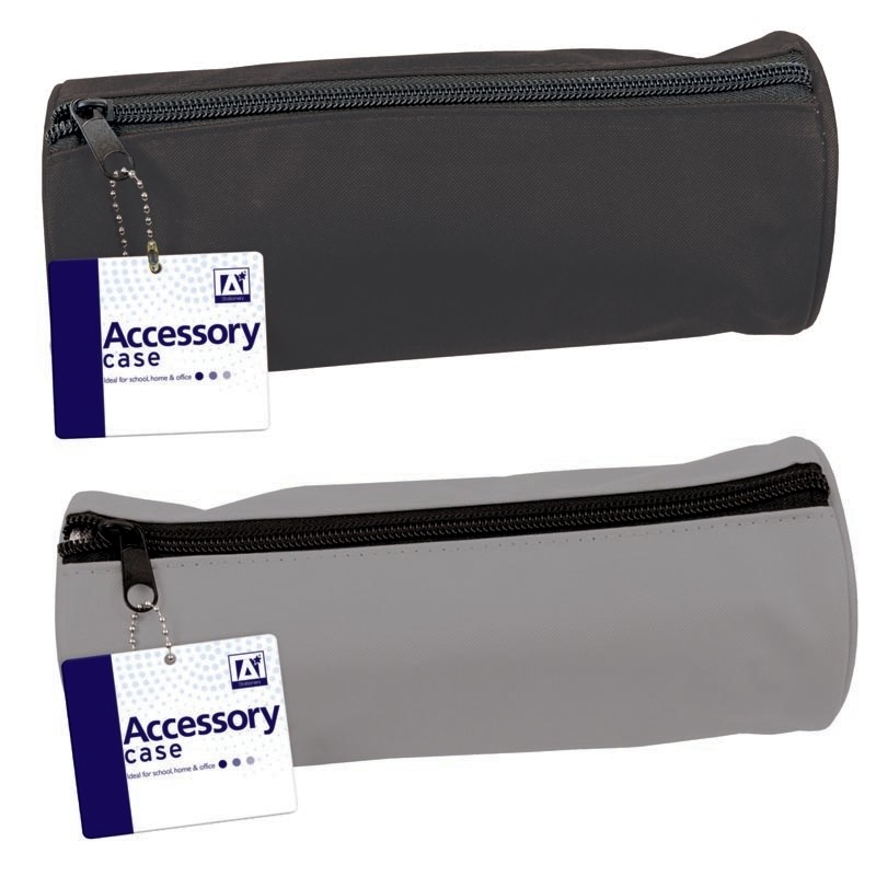 Barrel Pencil Case